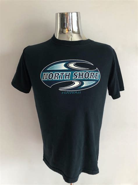 Get Stylish with North Shore Tshirts - Shop Now!
